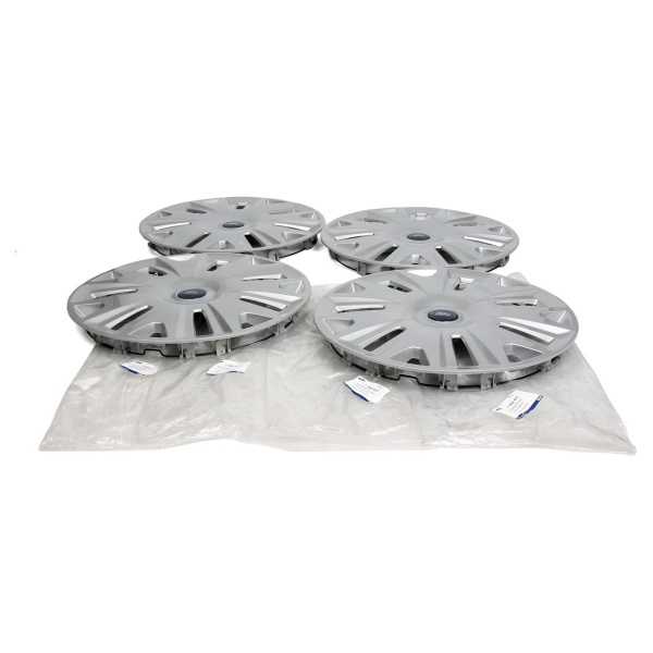 Set 4 Buc Capac Roata Oe Ford Galaxy 3 2015→ 17" 1889423